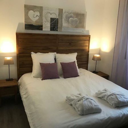 Pilatre De Rosier Apartment Wimereux Luaran gambar