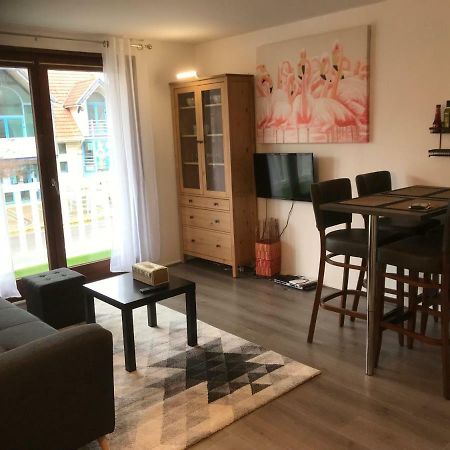 Pilatre De Rosier Apartment Wimereux Luaran gambar