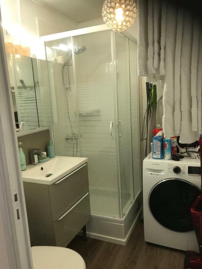 Pilatre De Rosier Apartment Wimereux Luaran gambar